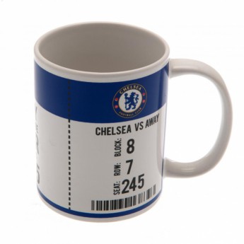 Chelsea FC халба Mug MD