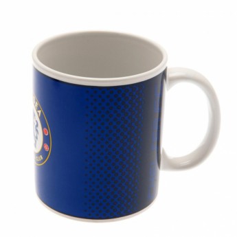 Chelsea FC халба Mug FD