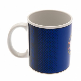 Chelsea FC халба Mug FD