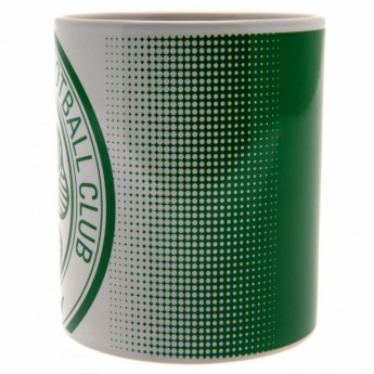 Celtic FC халба Mug HT