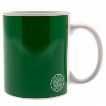 Celtic FC халба Mug HT