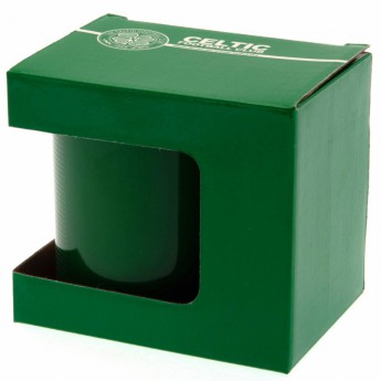 Celtic FC халба Mug HT