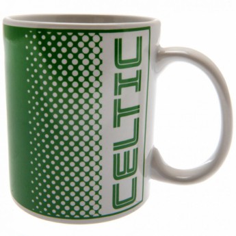 Celtic FC халба Mug FD