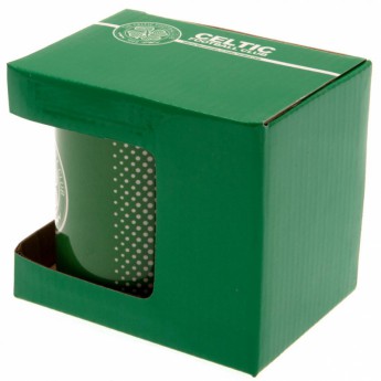 Celtic FC халба Mug FD
