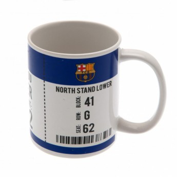 FC Barcelona халба Mug MD