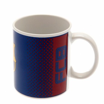 FC Barcelona халба Mug FD