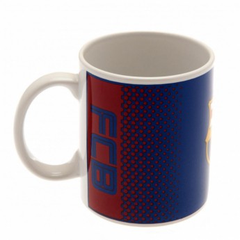 FC Barcelona халба Mug FD