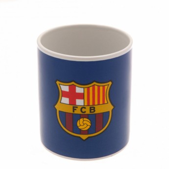 FC Barcelona халба Mug FD