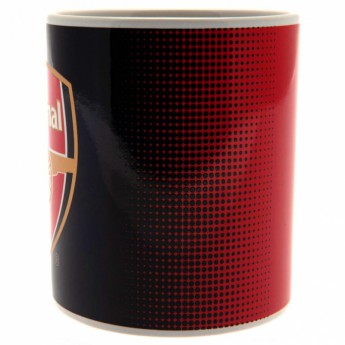 Arsenal FC халба Mug HT