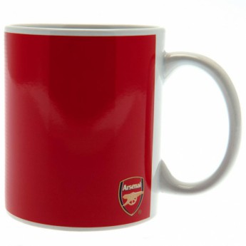 Arsenal FC халба Mug HT