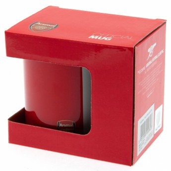 Arsenal FC халба Mug HT