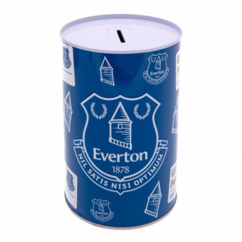 Everton FC касичка Money Tin