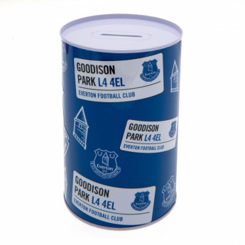 Everton FC касичка Money Tin