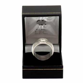 Liverpool FC пръстен Stone Set Ring Medium