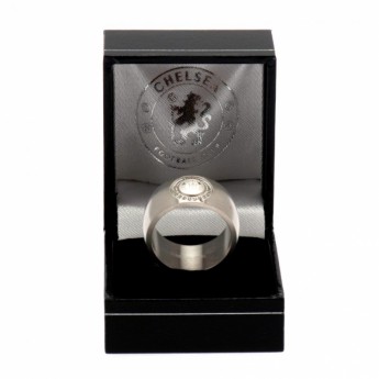 Chelsea FC пръстен Stone Set Ring Medium