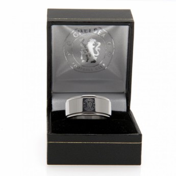 Chelsea FC пръстен Spinner Ring Medium