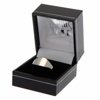 FC Barcelona пръстен Oval Ring Small
