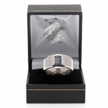 Rangers FC пръстен Band Medium