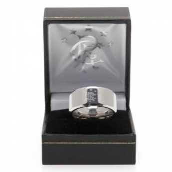 Rangers FC пръстен Band Small