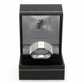 Aston Villa пръстен Band Small