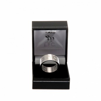 Liverpool FC пръстен Link Ring Medium