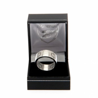 Arsenal FC пръстен Link Ring Medium