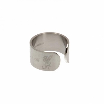 Liverpool FC пръстен Bangle Ring Small