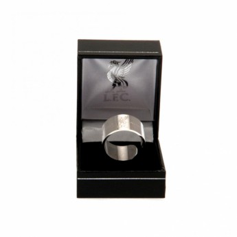 Liverpool FC пръстен Bangle Ring Small