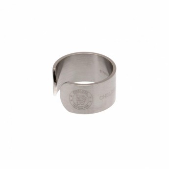 Chelsea FC пръстен Bangle Ring Large