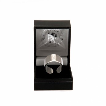 Chelsea FC пръстен Bangle Ring Large