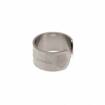 Arsenal FC пръстен Bangle Ring Medium
