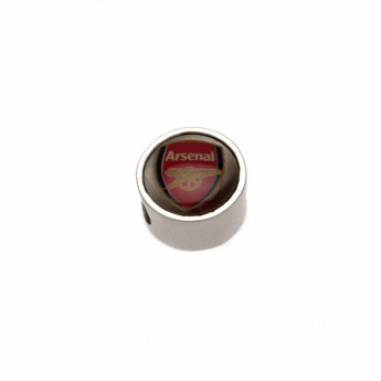Arsenal FC мънисто за гривна Bracelet Charm Crest logo
