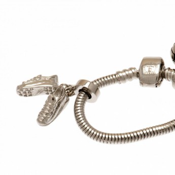 Everton FC гривна Charm Bracelet