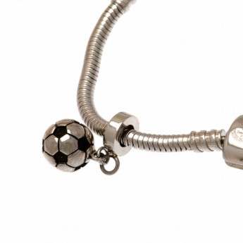 Everton FC гривна Charm Bracelet