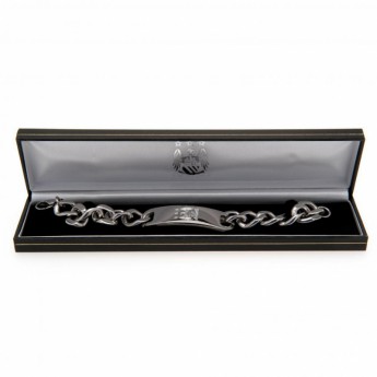 Manchester City гривна Chunky Bracelet EC