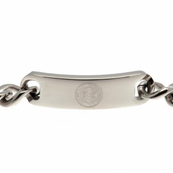 Celtic FC гривна Chunky Bracelet
