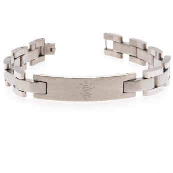 Rangers FC гривна Bracelet2