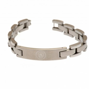 Manchester City гривна Bracelet
