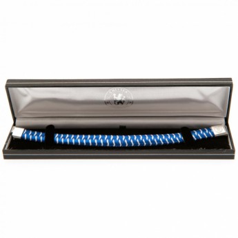 Chelsea FC гривна Woven Bracelet