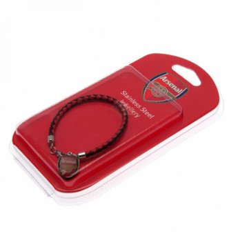 Arsenal FC гривна Colour Bracelet