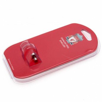 Liverpool FC обеци Stainless Steel Stud Earring