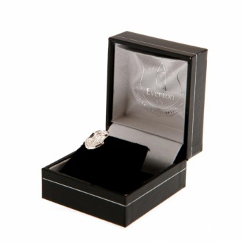 Everton FC обеци Sterling Silver Stud Earring