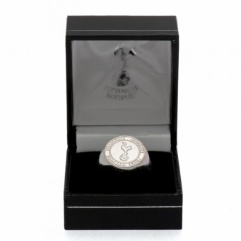 Tottenham Hotspur пръстен Sterling Silver Ring Small
