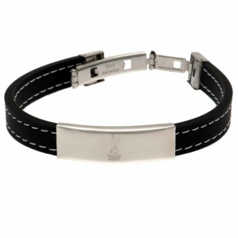 Tottenham Hotspur силиконова гривна Stitched Silicone Bracelet