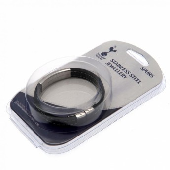 Tottenham Hotspur силиконова гривна Stitched Silicone Bracelet