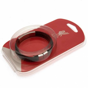 Liverpool FC силиконова гривна Stitched Silicone Bracelet