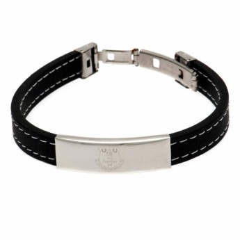 Everton FC силиконова гривна Stitched Silicone Bracelet