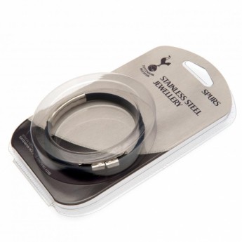 Tottenham Hotspur силиконова гривна Colour Silicone Bracelet