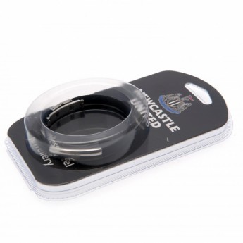 Newcastle United силиконова гривна Colour Silicone Bracelet