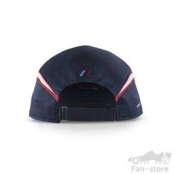 BMW Motorsport kšiltovka blau